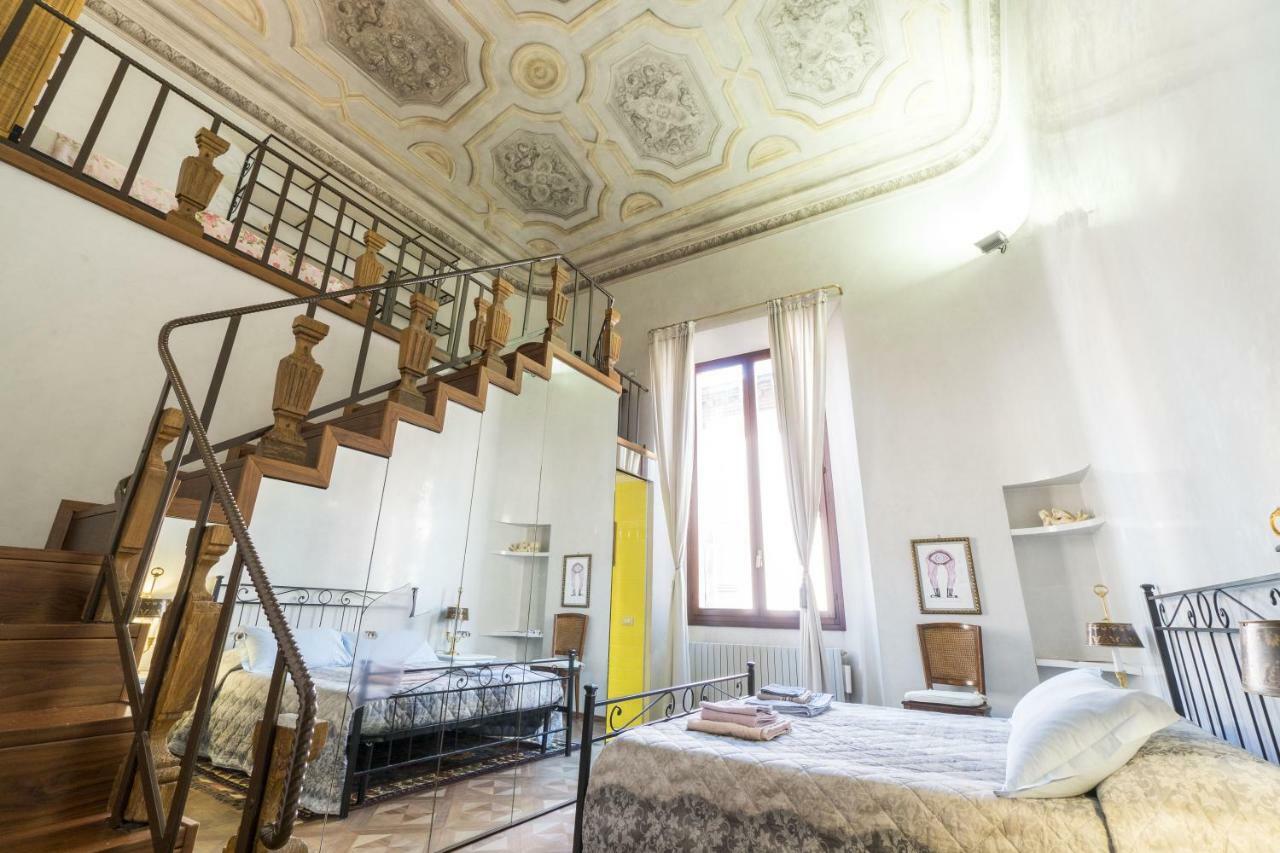 Le Stanze Degli Angeli, Room & Breakfast Bologna Exterior foto