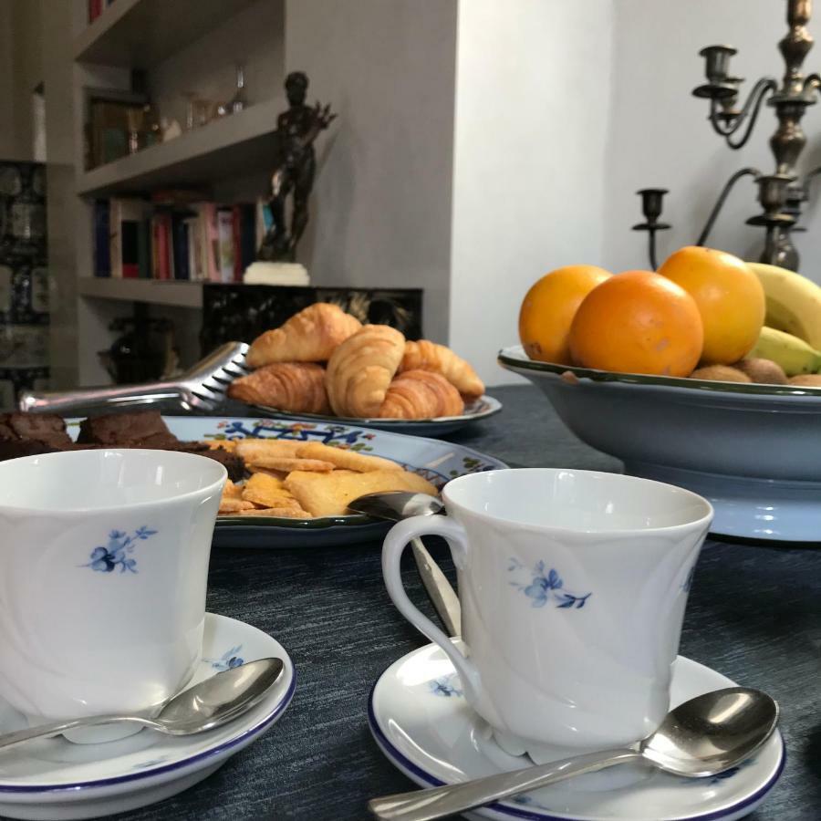 Le Stanze Degli Angeli, Room & Breakfast Bologna Exterior foto